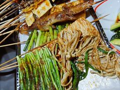 -云晓光头烧烤吧(盛夏店)