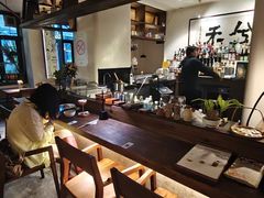 -兮禾酒馆(护国路店)