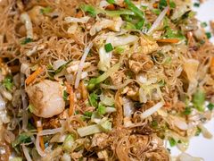 炒龙须-东门头·江鲜小馆(新天地店)