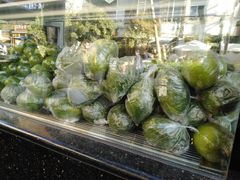 -霸王茶姬(南强街店)