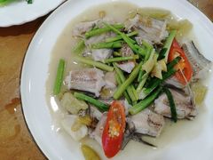 -醉壹号海鲜大排档(厦门美食地标店)