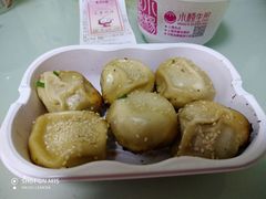 -小杨生煎(成山巴黎春天店)