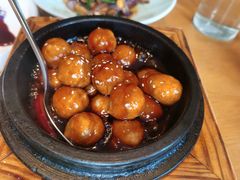 石锅香芋丸-香浙汇(望京店)
