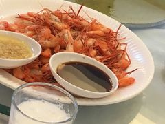 -仑头海鲜城(仑头环村南路店)