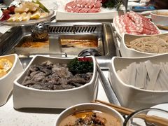 -海底捞火锅(高科广场店)