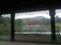 -南山风景名胜区
