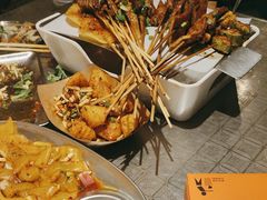 -有局·成都市井烧烤·精酿啤酒(双楠店)
