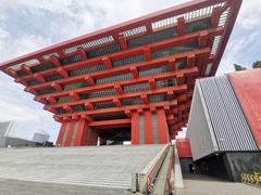 -中华艺术宫(上海美术馆)