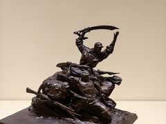 -中华艺术宫(上海美术馆)