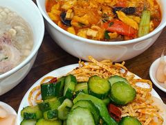 -老刘家永盛斋·传统泡馍(东关南街店)