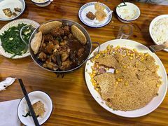 -高淳老街土菜馆(迎薰门店)