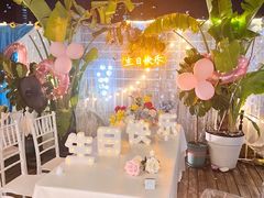 -天空花园餐吧·生日·团建(南山店)