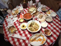 -西贝莜面村(近铁城市广场店)