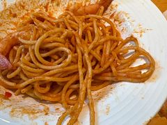 -红小满休闲餐厅(十全街店)