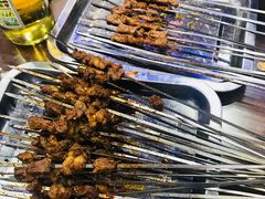 -和月楼牛羊肉泡馍