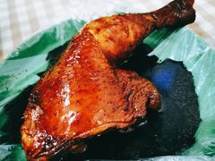 玫瑰瑞士汁全腿-赏饮·WILL TEA
