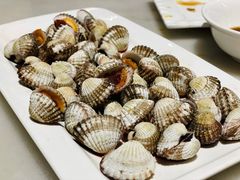 血蛤-华盛丰温州大排档(东三环南路店)