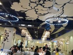 -鼎记酒楼(雁南一路店)