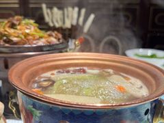 -东来顺•非遗火锅(外滩店)
