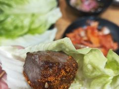 -肉甲韩国木炭烤肉(新壹街1店)