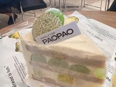 -PAOPAO Bakery&Café(港汇店)