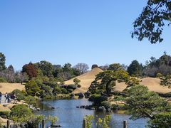 -水前寺成趣园