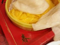 -大地春饼店(黄河路店)