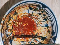 -老九圆山西面馆(CBD店)