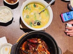 -锅里岩·传统南通菜(崇川大有境店)