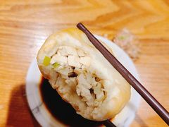 -草包包子铺(宽厚里店)
