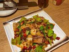 饵块炒腊味-米店·云南菜(南门店)