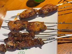 -義聚德·清真铜锅涮羊肉·烧烤(河东店)