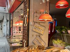 -长平老姿娘夜粥(平东一街店)