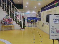 -童程童美少儿编程乐高机器人(凯德天府校区)