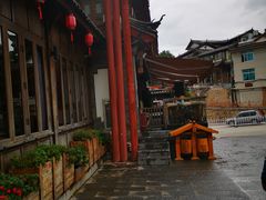 -隔壁老王·家常云南菜(花巷店)