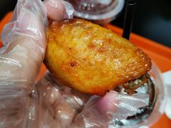 -前进5路汉堡炸鸡(汉街skp店)