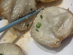 -小杨生煎(深圳岗厦北店)