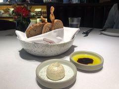 -Bistro Wang 牛排馆
