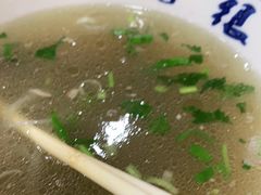 -澄城水盆羊肉(澄县老哥红庙坡店)