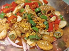 -绿茶餐厅(西单老佛爷店)