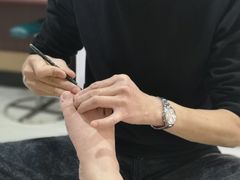 -修脚房(东洪广厦店)