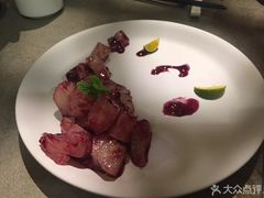 -山顶顶概念四川菜(黄埔大道店)