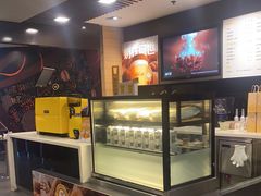 -麦当劳(曲阳店)