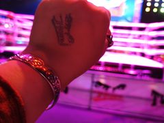 -芭提雅MAX泰拳馆