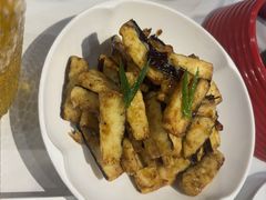 -郭林家常菜(狼垡店)