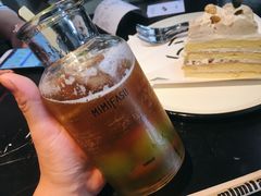 -MIMI FASO(古仓店)