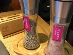 -咕嘟草帽鱼·牛奶一样的鲜鱼汤(包河万达广场创始店)