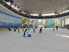 -世界之窗阿尔卑斯冰雪世界