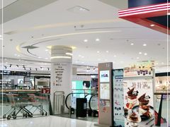 -丽达购物中心(崂山店)