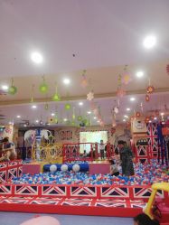 -都乐汇儿童乐园(莱蒙都会店)